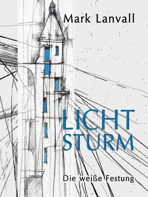 cover image of Die weiße Festung